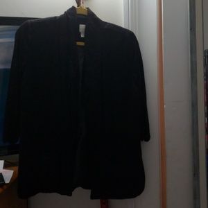 Lauren Conrad blazer